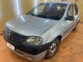 2008 Renault Logan I, зелёный, 289000 рублей - вид 11