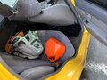 2001 Nissan March II (K11), жёлтый, 195000 рублей - вид 6