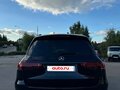 2021 Mercedes-Benz GLS 450 II (X167), чёрный - вид 2