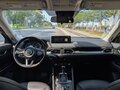 2021 Mazda CX-5 II Рестайлинг, синий - вид 6