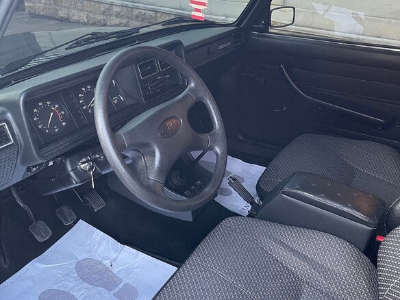 2011 Lada (ВАЗ) 2107, серый, 400000 рублей - вид 9