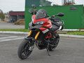 2012 Ducati Multistrada 1200, красный, 680000 рублей - вид 1