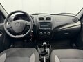 2026 Lada (ВАЗ) Granta I Рестайлинг, серый, 1339000 рублей - вид 10