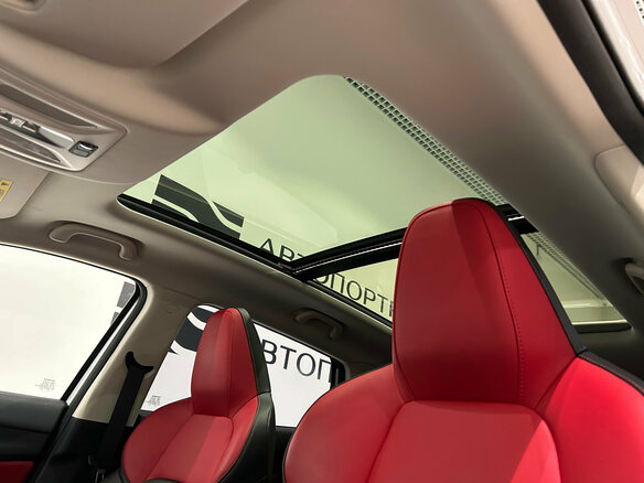 2023 Changan CS55 Plus II, белый - вид 14