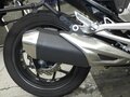 2023 Honda NC 750X, серый - вид 10