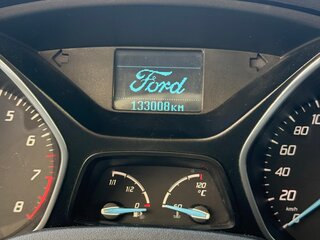 2011 Ford Focus III, серый, 450000 рублей, вид 5