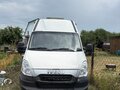 2013 Iveco Daily, белый, 1380000 рублей