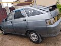 2005 Lada (ВАЗ) 2112, серый - вид 5