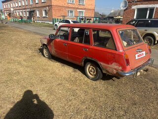 1983 Lada (ВАЗ) 2102, красный, 70000 рублей, вид 5