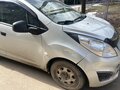 2017 Ravon R2, серебристый, 440000 рублей - вид 3