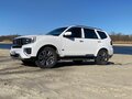 2019 Kia Mohave I Рестайлинг, белый, 4780000 рублей - вид 5