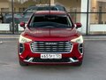 2021 Haval Jolion I, красный - вид 1