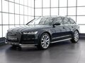 2018 Audi A6 allroad III (C7) Рестайлинг, чёрный, 3890000 рублей
