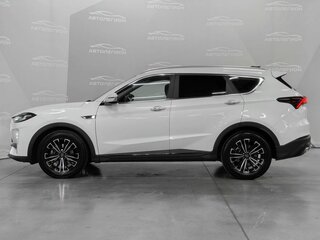 2023 Jetour X70+ I, белый, 2153000 рублей, вид 2