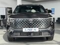 2026 Changan UNI-S I Рестайлинг, чёрный, 3249900 рублей - вид 1