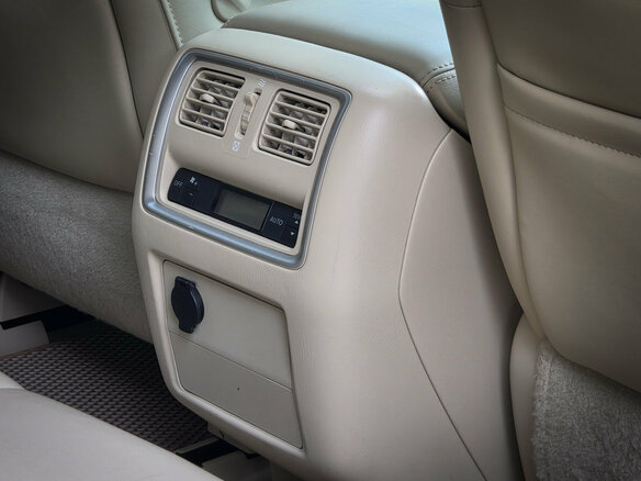 2013 Infiniti JX35, белый, 1974900 рублей - вид 11