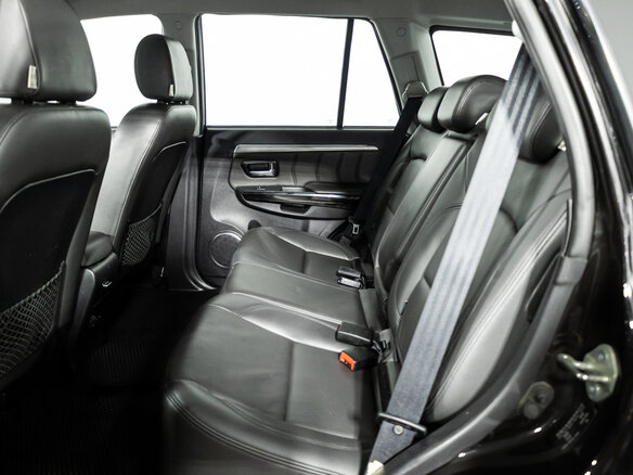 2020 Haval H5 I, чёрный, 1530585 рублей - вид 9