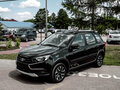 2026 Lada (ВАЗ) Granta Cross Euro-2 I Рестайлинг, чёрный, 1204000 рублей