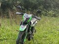 2025 Racer XSR, зелёный - вид 1