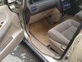 1999 Honda Odyssey I, серый, 350000 рублей - вид 8