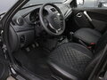 2019 Lada (ВАЗ) Granta I Рестайлинг, чёрный, 690000 рублей - вид 5