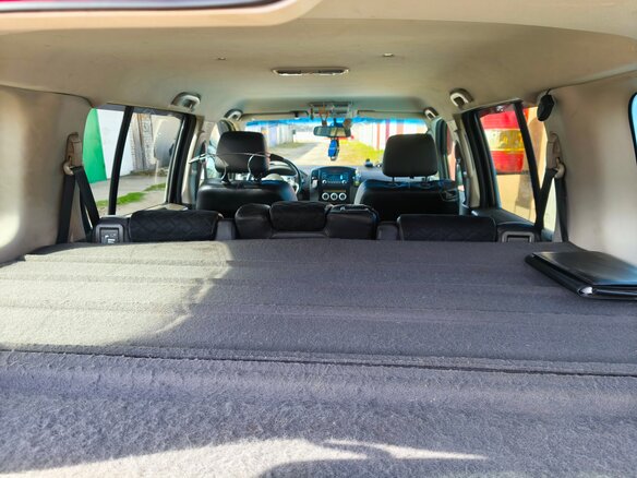 2011 Nissan Pathfinder III Рестайлинг, серый, 1257000 рублей - вид 14