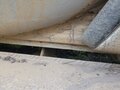 2008 Mitsubishi L200 IV, серый, 900000 рублей - вид 6