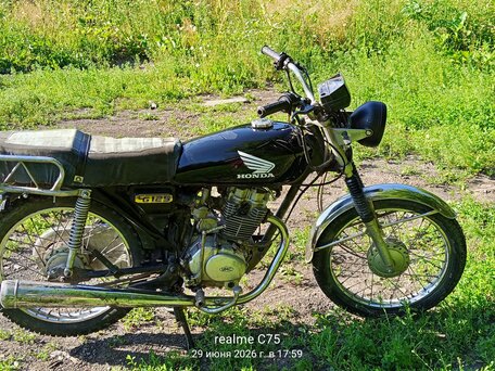 2008 Patron Simpler, чёрный, 32000 рублей, вид 5