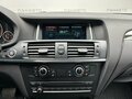 2014 BMW X3 20i xDrive II (F25), белый - вид 10