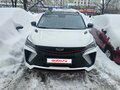 2023 Geely Coolray I Рестайлинг, белый, 1915000 рублей - вид 8