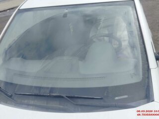 2023 Chevrolet Cobalt II Рестайлинг, серый, 907205 рублей, вид 2