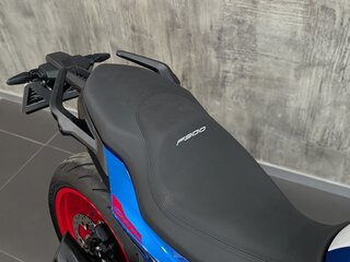 2025 BMW F 900 R, синий, 1180000 рублей, вид 5
