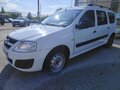 2019 Lada (ВАЗ) Largus I, белый, 635000 рублей - вид 8