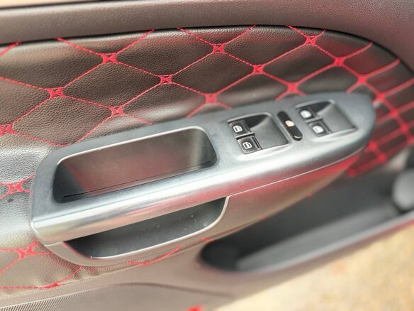 2012 Skoda Octavia II (A5) Рестайлинг, красный - вид 13