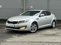 2013 Kia Optima III, серебристый