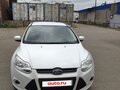 2011 Ford Focus III, белый, 825000 рублей - вид 1