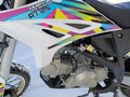 2022 Wels RT 125, белый, 70000 рублей - вид 9