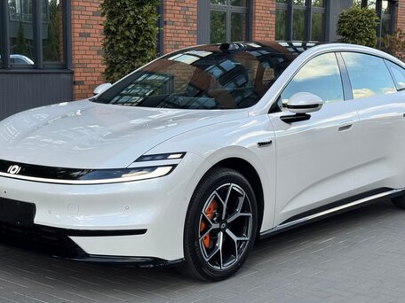 2026 Changan Qiyuan A06 28.39 kWh, белый, 2900000 рублей, вид 1