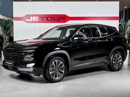 Jetour Dashing I