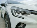 2020 Renault Captur II, белый, 1790000 рублей - вид 5