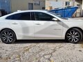 2017 Chevrolet Malibu IX, белый, 1450000 рублей - вид 1
