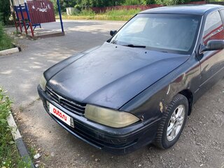1993 Toyota Camry V30, синий, 150000 рублей, вид 1