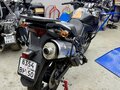 2008 Suzuki V-Strom DL 650, чёрный, 530000 рублей - вид 6