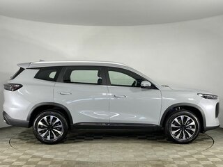 2026 Tenet T8, серый, 3630000 рублей, вид 3