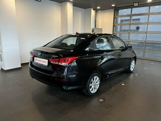 2024 Changan Alsvin, чёрный, 1190000 рублей, вид 3