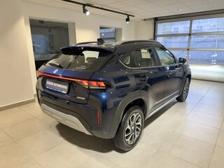 2025 Suzuki Fronx, синий, 2969000 рублей, вид 4