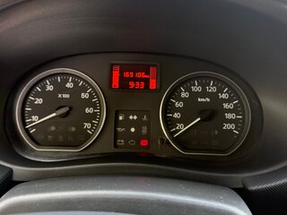 2011 Renault Sandero I, чёрный, 550000 рублей, вид 5