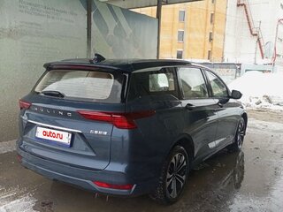 2020 Wuling Victory, синий, 2000000 рублей, вид 4