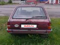 1981 Ford Fiesta Mk1, синий, 60000 рублей - вид 3