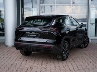 2026 Jetour Dashing I, чёрный, 3029900 рублей, вид 3